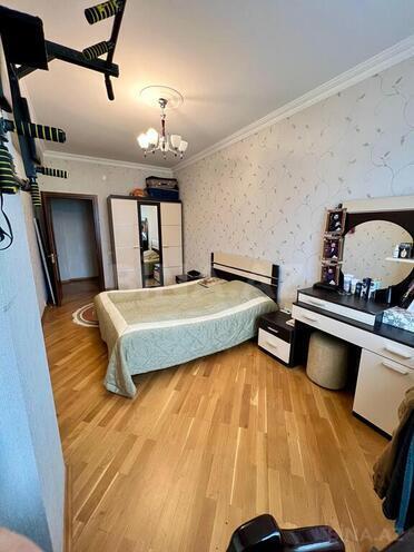 Продаётся 3-комн. новостройка 120 м², м. Шах Исмаил Хатаи, photo 8 from 20