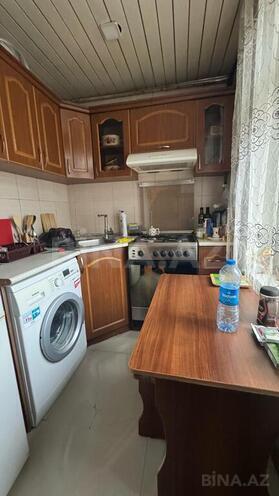 1-комн. вторичка - м. Иншаатчылар - 40 м² (12)