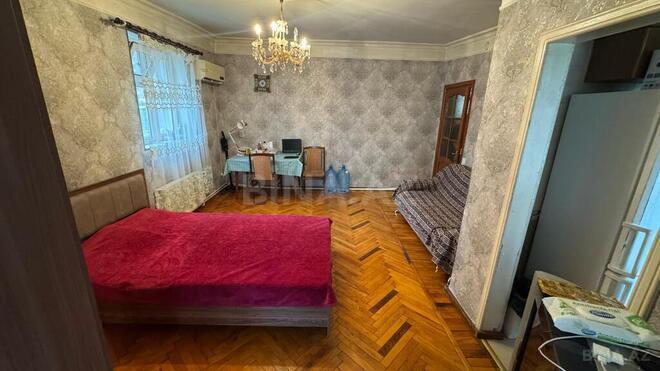 1-комн. вторичка - м. Иншаатчылар - 40 м² (2)