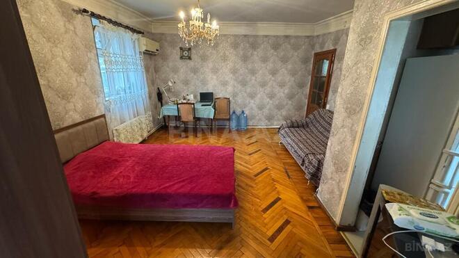 1-комн. вторичка - м. Иншаатчылар - 40 м² (1)