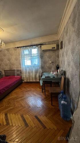 1-комн. вторичка - м. Иншаатчылар - 40 м² (7)