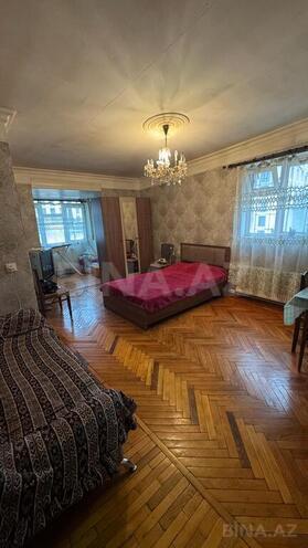 1-комн. вторичка - м. Иншаатчылар - 40 м² (3)