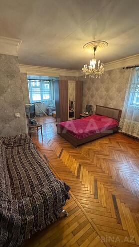 1-комн. вторичка - м. Иншаатчылар - 40 м² (5)
