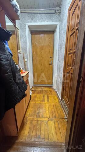 1-комн. вторичка - м. Иншаатчылар - 40 м² (8)