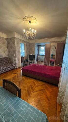 1-комн. вторичка - м. Иншаатчылар - 40 м² (4)