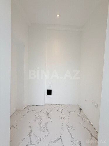 4 otaqlı yeni tikili - Həzi Aslanov q. - 116 m² (22)