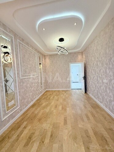 4 otaqlı yeni tikili - Həzi Aslanov q. - 116 m² (12)