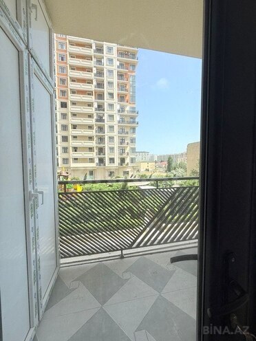 4 otaqlı yeni tikili - Həzi Aslanov q. - 116 m² (16)