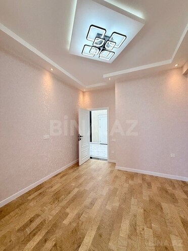 4 otaqlı yeni tikili - Həzi Aslanov q. - 116 m² (15)