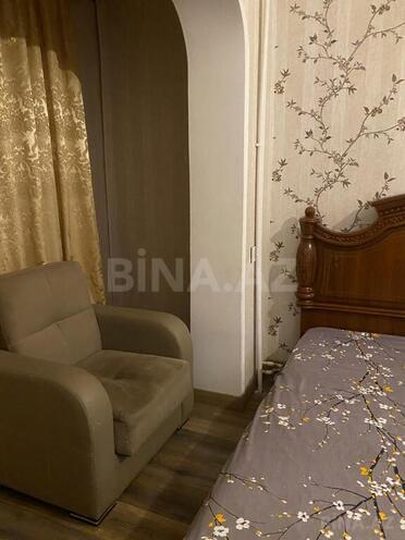 2 otaqlı köhnə tikili - Xalqlar Dostluğu m. - 60 m² (4)