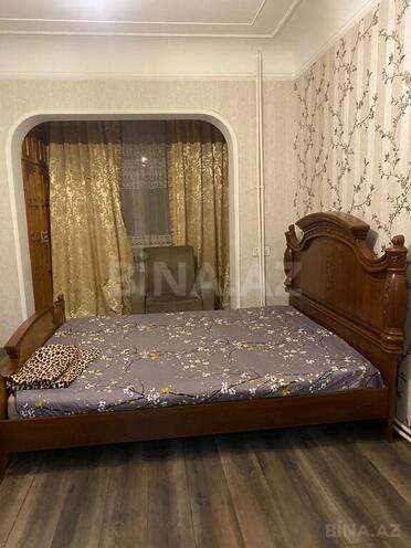 2 otaqlı köhnə tikili - Xalqlar Dostluğu m. - 60 m² (12)