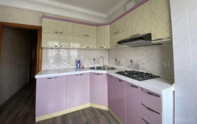 2 otaqlı köhnə tikili - Xalqlar Dostluğu m. - 60 m² (8)