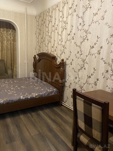 2 otaqlı köhnə tikili - Xalqlar Dostluğu m. - 60 m² (3)