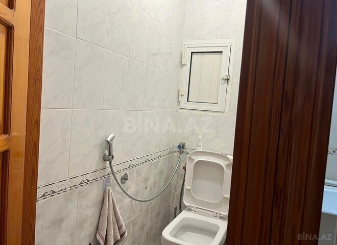 2 otaqlı köhnə tikili - Xalqlar Dostluğu m. - 60 m² (11)