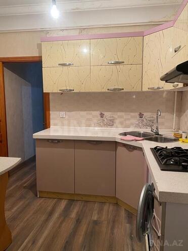 2 otaqlı köhnə tikili - Xalqlar Dostluğu m. - 60 m² (16)