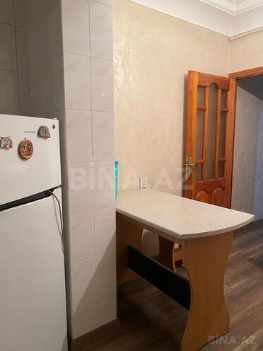 2 otaqlı köhnə tikili - Xalqlar Dostluğu m. - 60 m² (13)