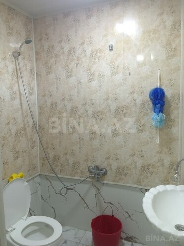 3-комн. дом/дача - пос. Мехтиабад - 65 м² (12)