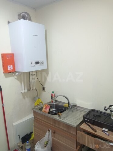 3-комн. дом/дача - пос. Мехтиабад - 65 м² (10)