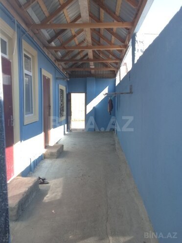 3-комн. дом/дача - пос. Мехтиабад - 65 м² (7)