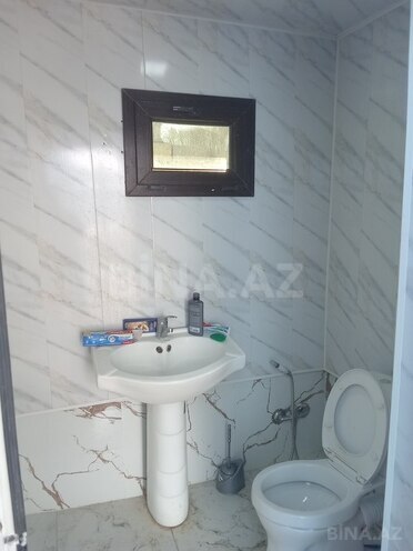 3-комн. дом/дача - пос. Мехтиабад - 65 м² (4)
