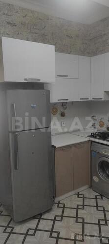 2 otaqlı yeni tikili - 28 May m. - 60 m² (7)