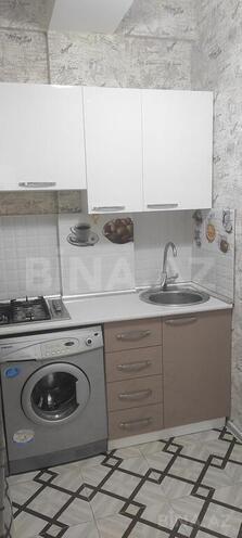 2 otaqlı yeni tikili - 28 May m. - 60 m² (9)