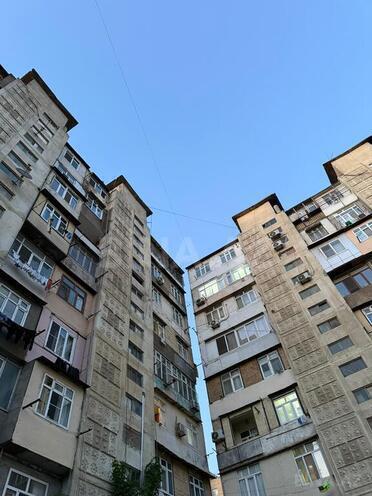 3 otaqlı köhnə tikili - Massiv D q. - 80 m² (18)