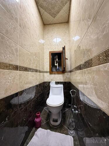 3 otaqlı köhnə tikili - Massiv D q. - 80 m² (15)