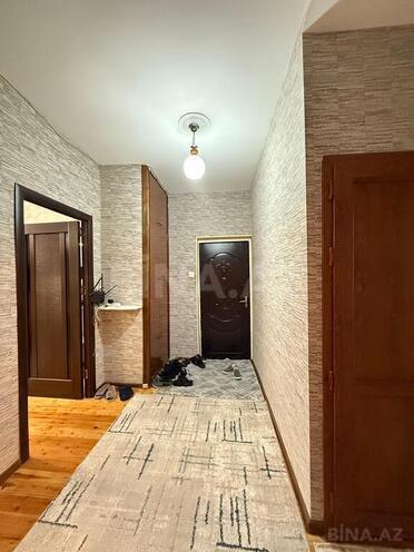 3 otaqlı köhnə tikili - Massiv D q. - 80 m² (11)