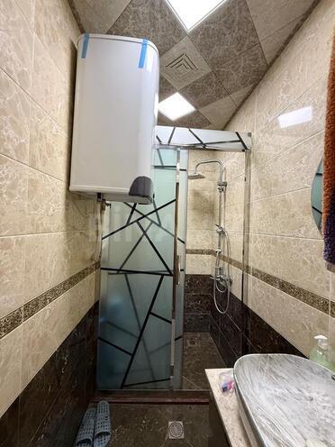 3 otaqlı köhnə tikili - Massiv D q. - 80 m² (14)