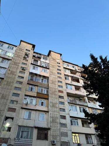 3 otaqlı köhnə tikili - Massiv D q. - 80 m² (19)
