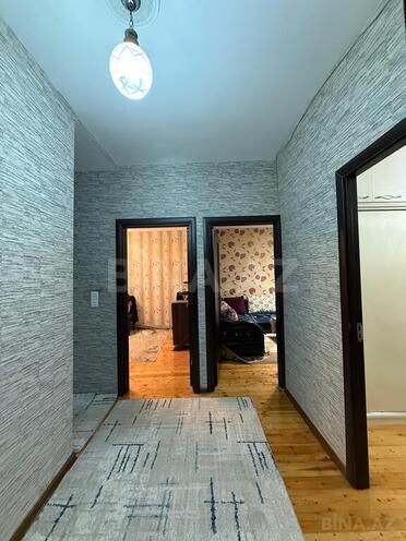 3 otaqlı köhnə tikili - Massiv D q. - 80 m² (13)