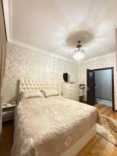 3 otaqlı köhnə tikili - Massiv D q. - 80 m² (5)