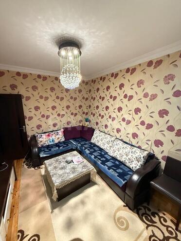 3 otaqlı köhnə tikili - Massiv D q. - 80 m² (7)