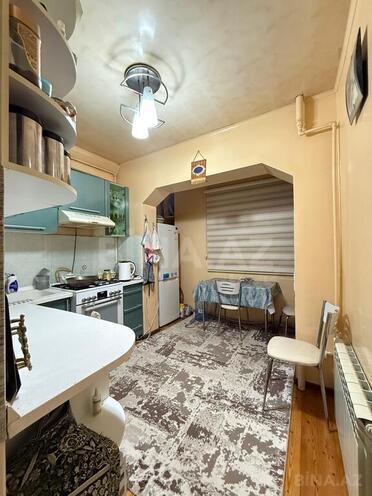 3 otaqlı köhnə tikili - Massiv D q. - 80 m² (8)