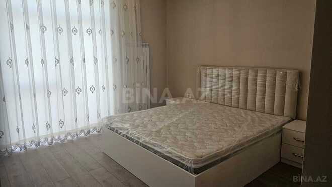 3 otaqlı yeni tikili - Ağ şəhər q. - 105 m² (6)