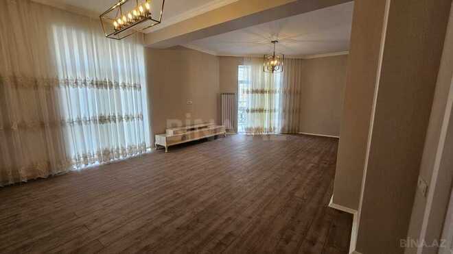3 otaqlı yeni tikili - Ağ şəhər q. - 105 m² (11)
