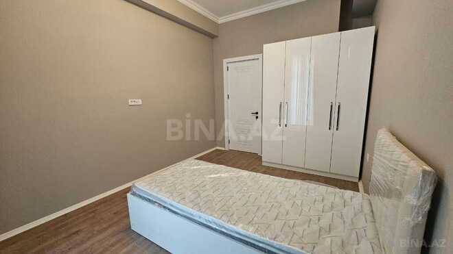 3 otaqlı yeni tikili - Ağ şəhər q. - 105 m² (9)