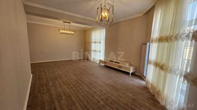 3 otaqlı yeni tikili - Ağ şəhər q. - 105 m² (13)