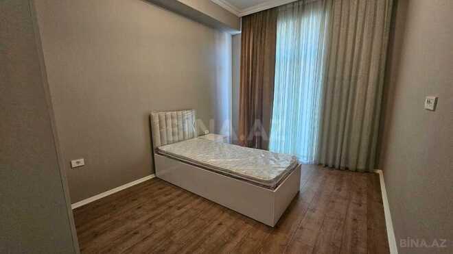 3 otaqlı yeni tikili - Ağ şəhər q. - 105 m² (8)