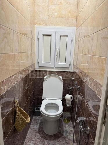 3 otaqlı köhnə tikili - Azadlıq Prospekti m. - 82 m² (15)