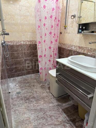 3 otaqlı köhnə tikili - Azadlıq Prospekti m. - 82 m² (12)