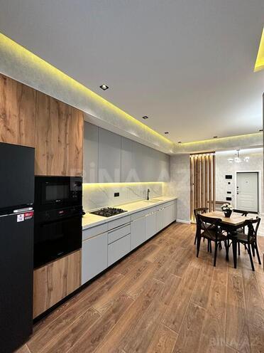 2 otaqlı yeni tikili - Həzi Aslanov q. - 80 m² (8)