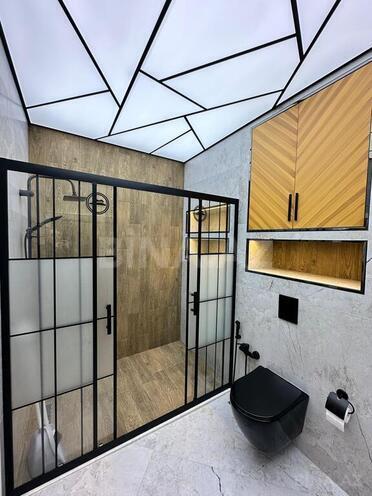 2 otaqlı yeni tikili - Həzi Aslanov q. - 80 m² (10)