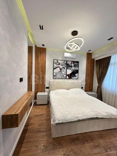 2 otaqlı yeni tikili - Həzi Aslanov q. - 80 m² (4)