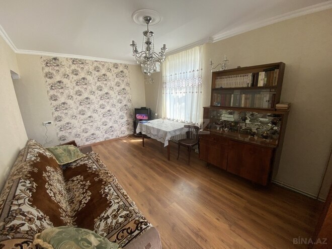 2-комн. вторичка - пос. Ази Асланова - 45 м² (1)