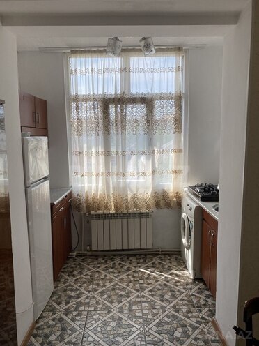2-комн. вторичка - пос. Ази Асланова - 45 м² (4)
