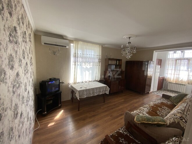 2-комн. вторичка - пос. Ази Асланова - 45 м² (2)