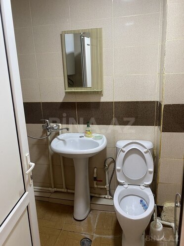 2-комн. вторичка - пос. Ази Асланова - 45 м² (6)