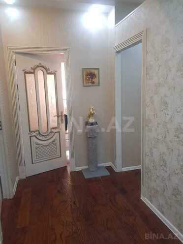 3 otaqlı yeni tikili - Yeni Yasamal q. - 61 m² (8)